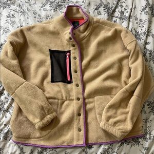 Wild fable jacket